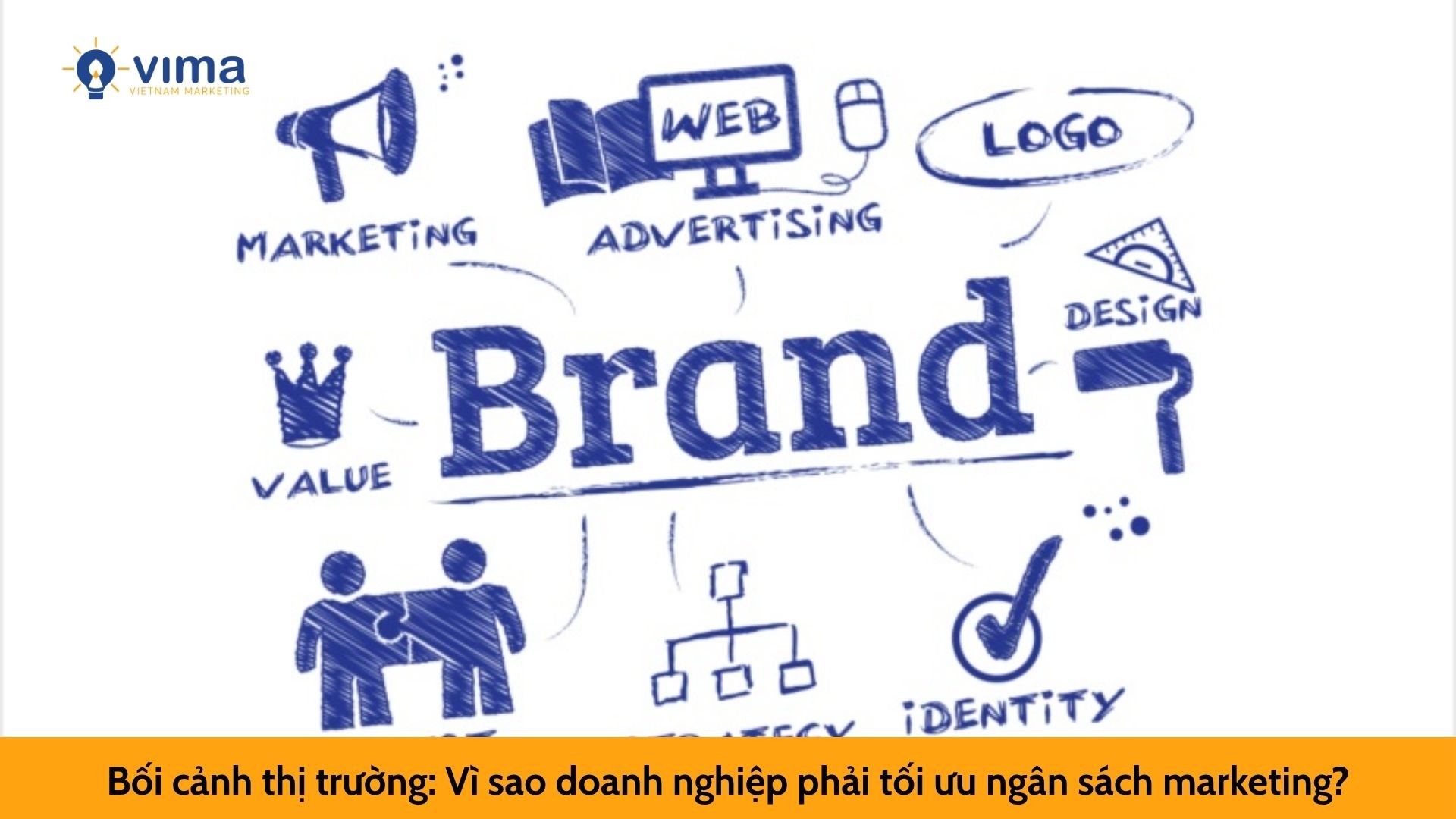 Bối cảnh thị trường: Vì sao doanh nghiệp phải tối ưu ngân sách marketing?